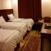 Отель Jewar Al Bait Hotel, фото 2