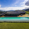 Отель Luxury Villa 5 Bedrooms, фото 13