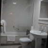 Отель Hostal Italia, фото 10