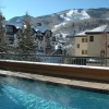 Отель The Centennial At Beaver Creek в Бивер-Крике