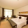 Отель Jinling Yew Resort Wuxi, фото 16