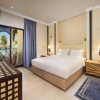 Отель Hilton Ras Al Khaimah Beach Resort, фото 1