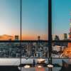 Отель The Prince Park Tower Tokyo - Preferred Hotels & Resorts, LVX Collection в Токио