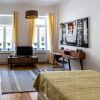 Отель Boutique Prater Apartment Vienna, фото 10