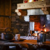 Отель The Lodge, фото 3