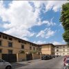 Отель Scala Guest Apartment No. 9 во Флоренции
