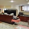 Отель Grand Rei̇s Hotel, фото 18