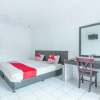 Отель Oyo 2307 Wisma Laguna Village, фото 7
