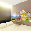 Отель LiveitUp Asok Hostel, фото 6