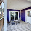 Отель The Purple House - Four Bedroom Home, фото 23