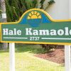 Отель Hale Kamaole #308 - 1 Br Condo в Уэйлее