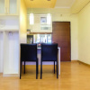 Отель Cozy 2BR Salemba Residence Apartment, фото 12
