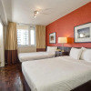 Отель Town Inn Suites Hotel, фото 6