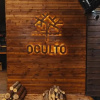 Отель Oculto Refugio De Bosque, фото 2