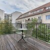 Отель Limehome Leipzig Jahnallee, фото 21