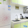 Отель Leyi Apartment Hostel, фото 8