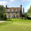 Отель Goss Hall Bed & Breakfast, фото 7