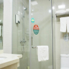 Отель GreenTree Inn Chuzhou City Quanjiao County High-Speed Italy Trade City Business Hotel, фото 7