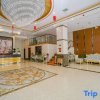 Отель Silu Huangguan Hotel, фото 10