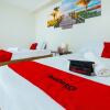Отель RedDoorz @ Salinas Extension Lahug, фото 17