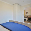 Отель Ferienanlage Bergstraße 62 Ferienhaus Bergstraße 62 Appartement 9, фото 6