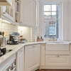 Отель Stunning 2-bedroom Apartment in Chelsea, фото 14