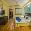 Отель GANGA KINARE- A Riverside Boutique Resort, Rishikesh, фото 37
