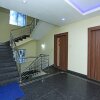 Отель OYO 3599 Hotel Sagar Kanya, фото 9