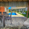 Отель Patara Deluxe 3+1 Villa, Özel Havuzlu, Fethiye, фото 9