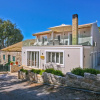 Отель Villa Nikolakis Kerasia, on the beach, фото 19