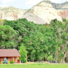 Отель Arrowhead Country Cabins, фото 25