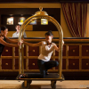 Отель Kimpton Marlowe Hotel, an IHG Hotel, фото 32
