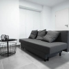 Отель Lux City-Beautiful 1BR Apt w Gdn Balc, фото 4