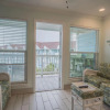 Отель Seascape 2302 Hotel Room, фото 25