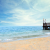 Отель Radisson Blu Resort, Al Khobar Half Moon Bay, фото 21