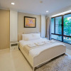 Отель Marrakesh Huahin 1 bedroom with pool access 307, фото 6