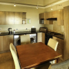 Отель Ellefsen Golf Suite 106 Langebaan 4-slpr, фото 12