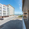 Отель Ter Panne 103 Apartment With Side sea View, фото 1
