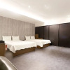 Отель Gangneung Bong Motel, фото 37