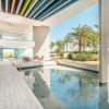 Отель Stylish Apartment With 3 Bedrooms in Cap Cana, фото 8