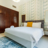 Отель Elegant Apt In Al Barsha South, фото 4