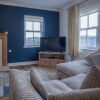 Отель Ruby Willow's - 3 Bedroom - Saundersfoot, фото 36