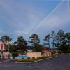 Отель Motel 6 Hattiesburg, MS, фото 29