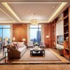 Отель DoubleTree by Hilton Hangzhou East, фото 25