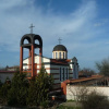 Отель Complex Monastery, фото 23