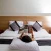 Отель Mandhasativa Homestay, фото 25