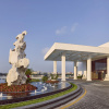 Отель White Swan Hotel, фото 27