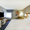 Отель Hampton Inn Auburn, фото 4