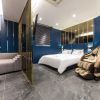 Отель Gwangyang Neul Drive-in Hotel, фото 13
