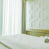 Отель Comfort And Minimalist 1Br At Tree Park City Bsd Apartment, фото 16